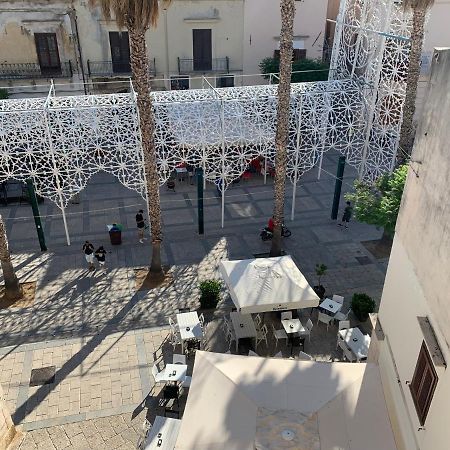 Casavacanze Alba Alcamo Dış mekan fotoğraf