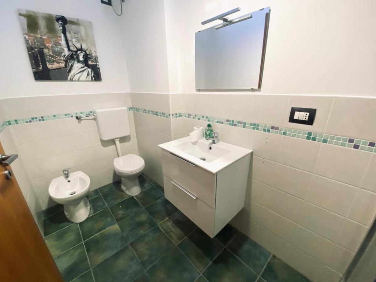 Casavacanze Alba Alcamo Dış mekan fotoğraf