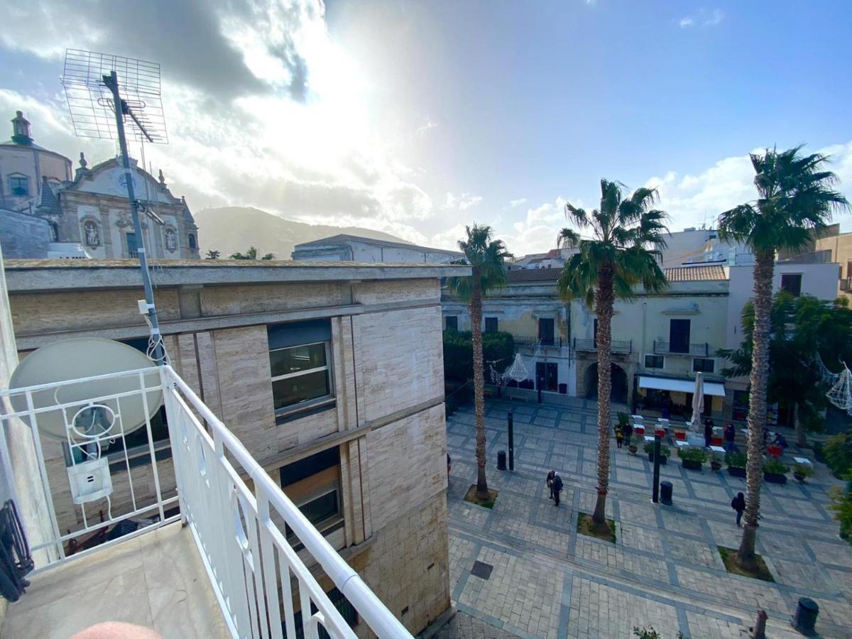 Casavacanze Alba Alcamo Dış mekan fotoğraf
