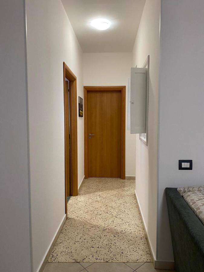 Casavacanze Alba Alcamo Dış mekan fotoğraf