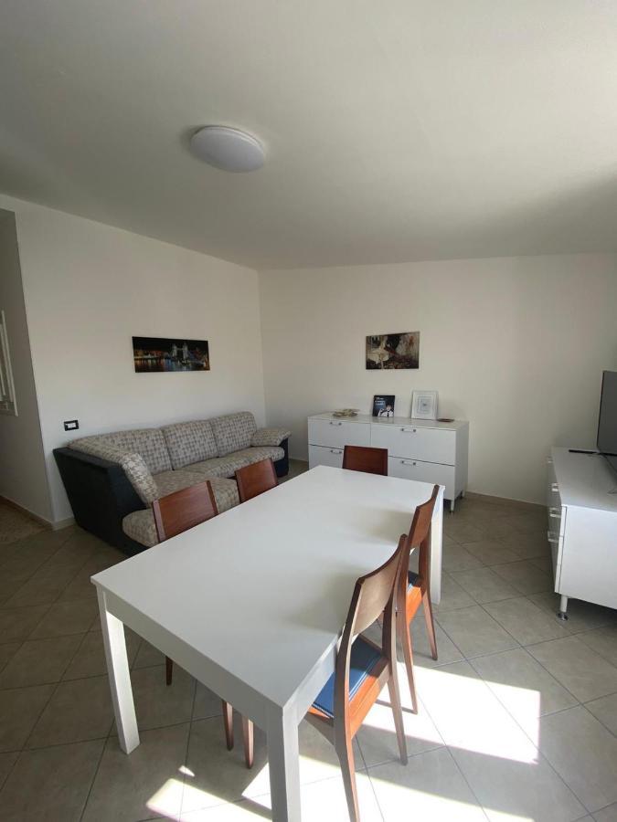 Casavacanze Alba Alcamo Dış mekan fotoğraf