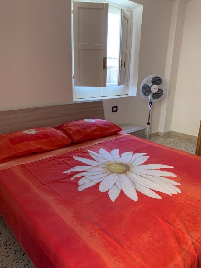 Casavacanze Alba Alcamo Dış mekan fotoğraf