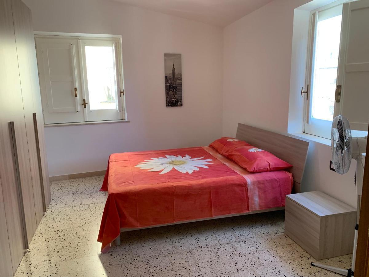 Casavacanze Alba Alcamo Dış mekan fotoğraf