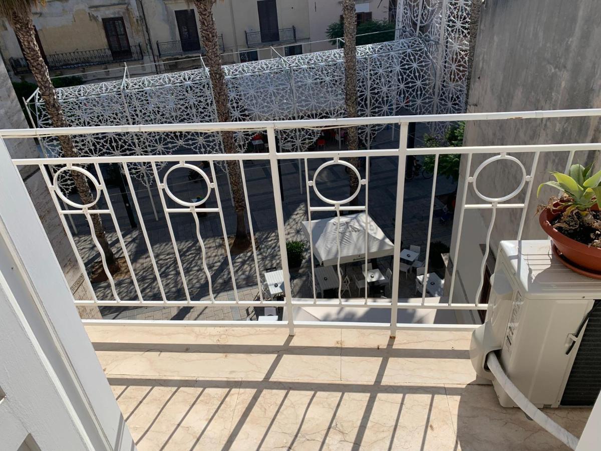 Casavacanze Alba Alcamo Dış mekan fotoğraf