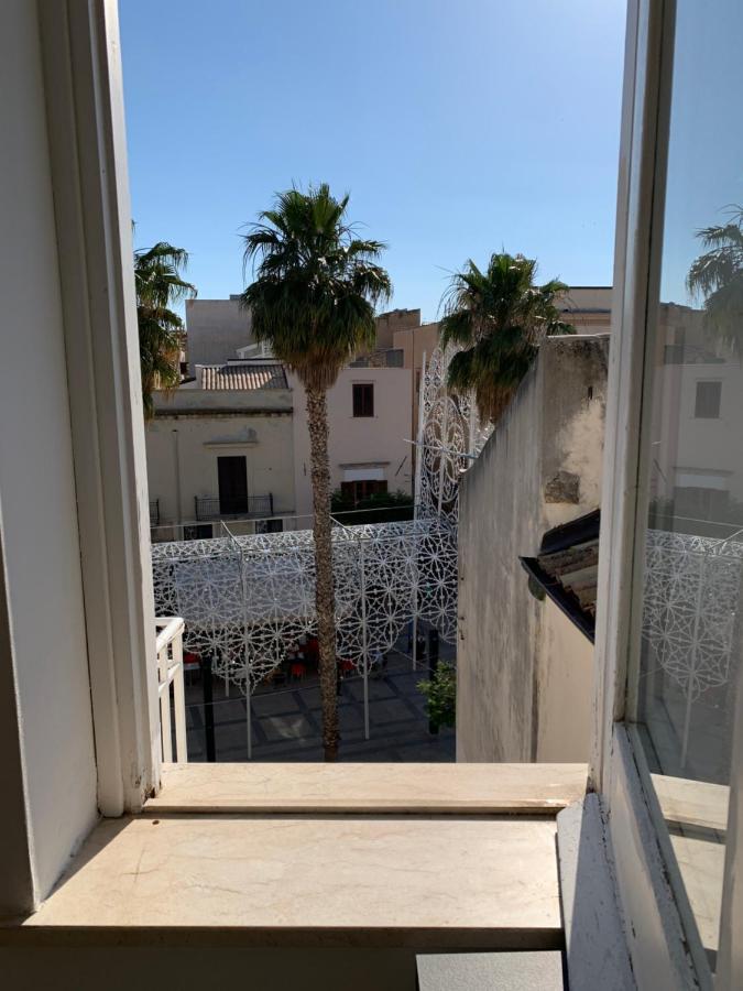 Casavacanze Alba Alcamo Dış mekan fotoğraf