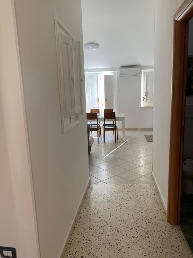Casavacanze Alba Alcamo Dış mekan fotoğraf