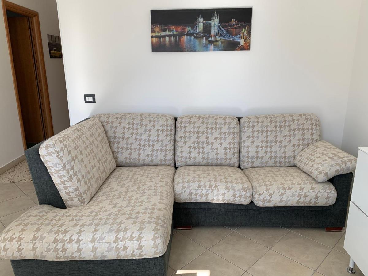 Casavacanze Alba Alcamo Dış mekan fotoğraf