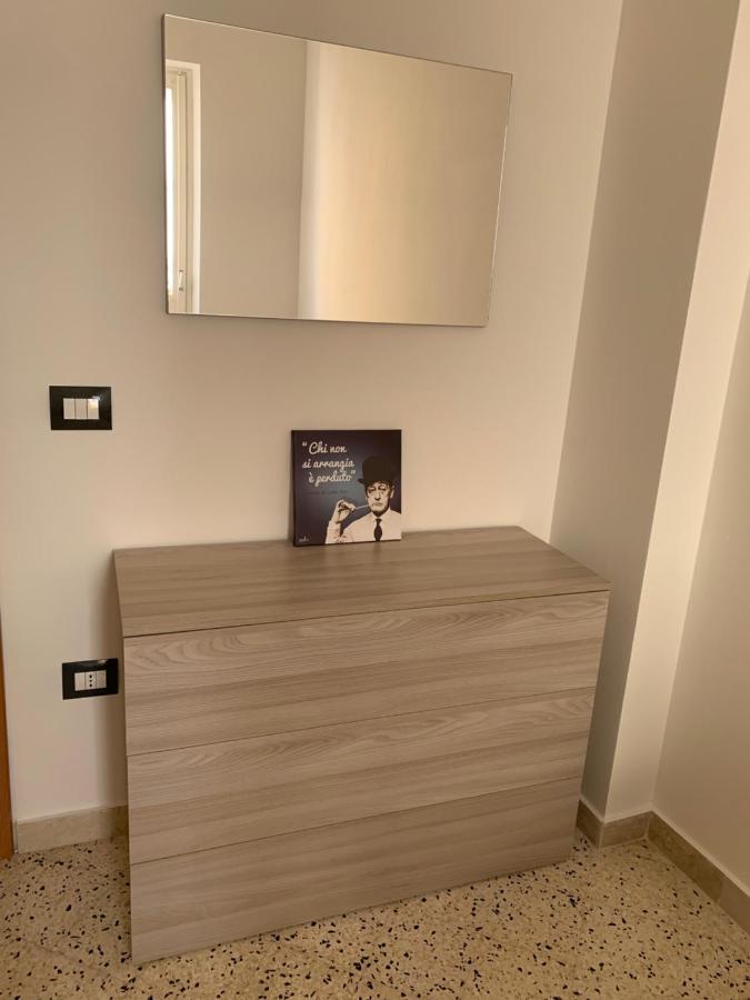 Casavacanze Alba Alcamo Dış mekan fotoğraf