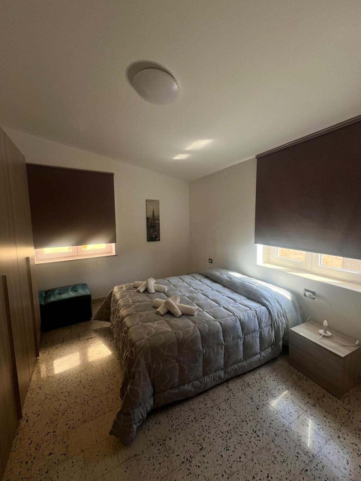 Casavacanze Alba Alcamo Dış mekan fotoğraf