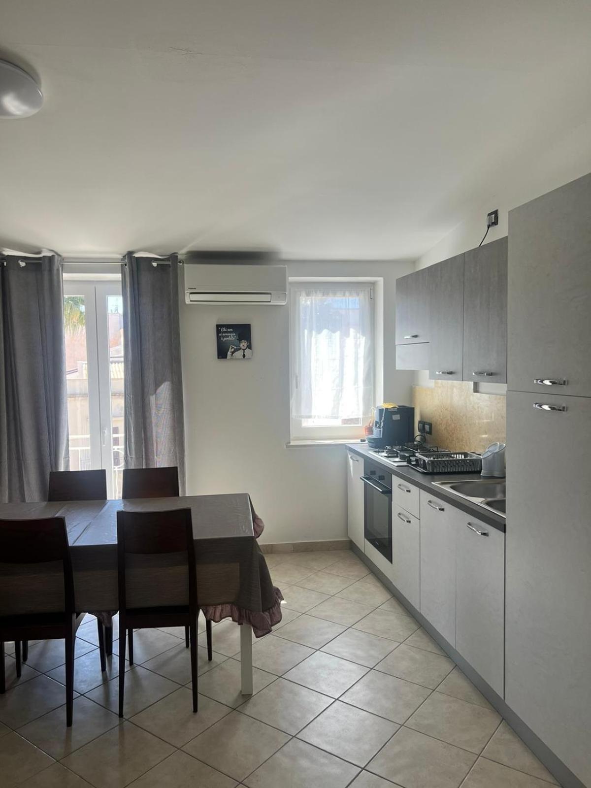 Casavacanze Alba Alcamo Dış mekan fotoğraf