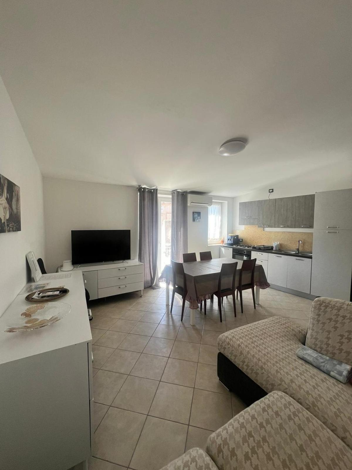Casavacanze Alba Alcamo Dış mekan fotoğraf