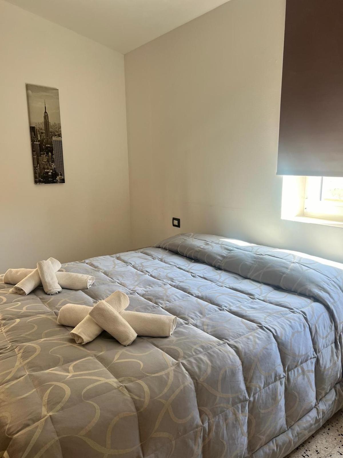 Casavacanze Alba Alcamo Dış mekan fotoğraf
