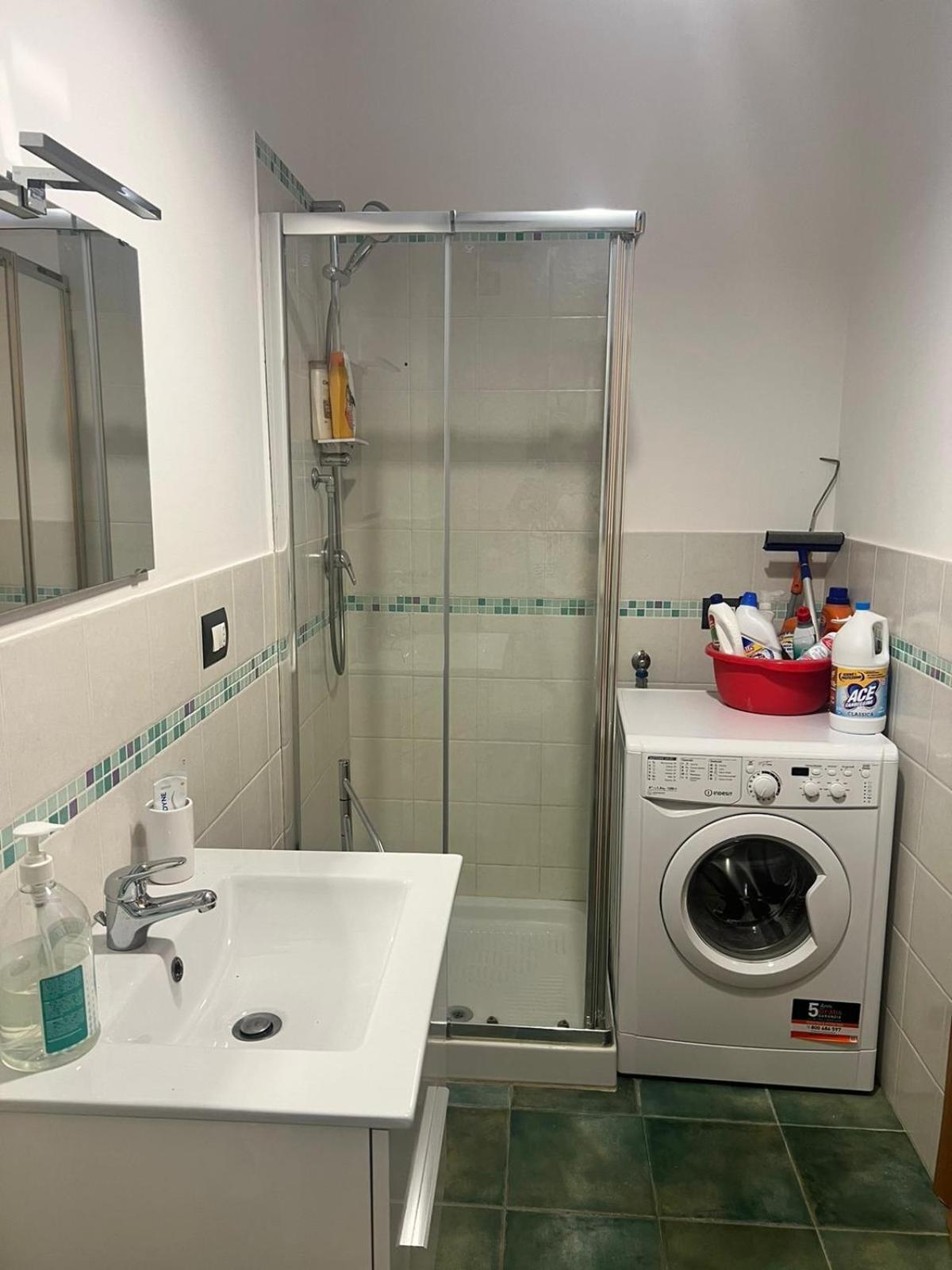 Casavacanze Alba Alcamo Dış mekan fotoğraf