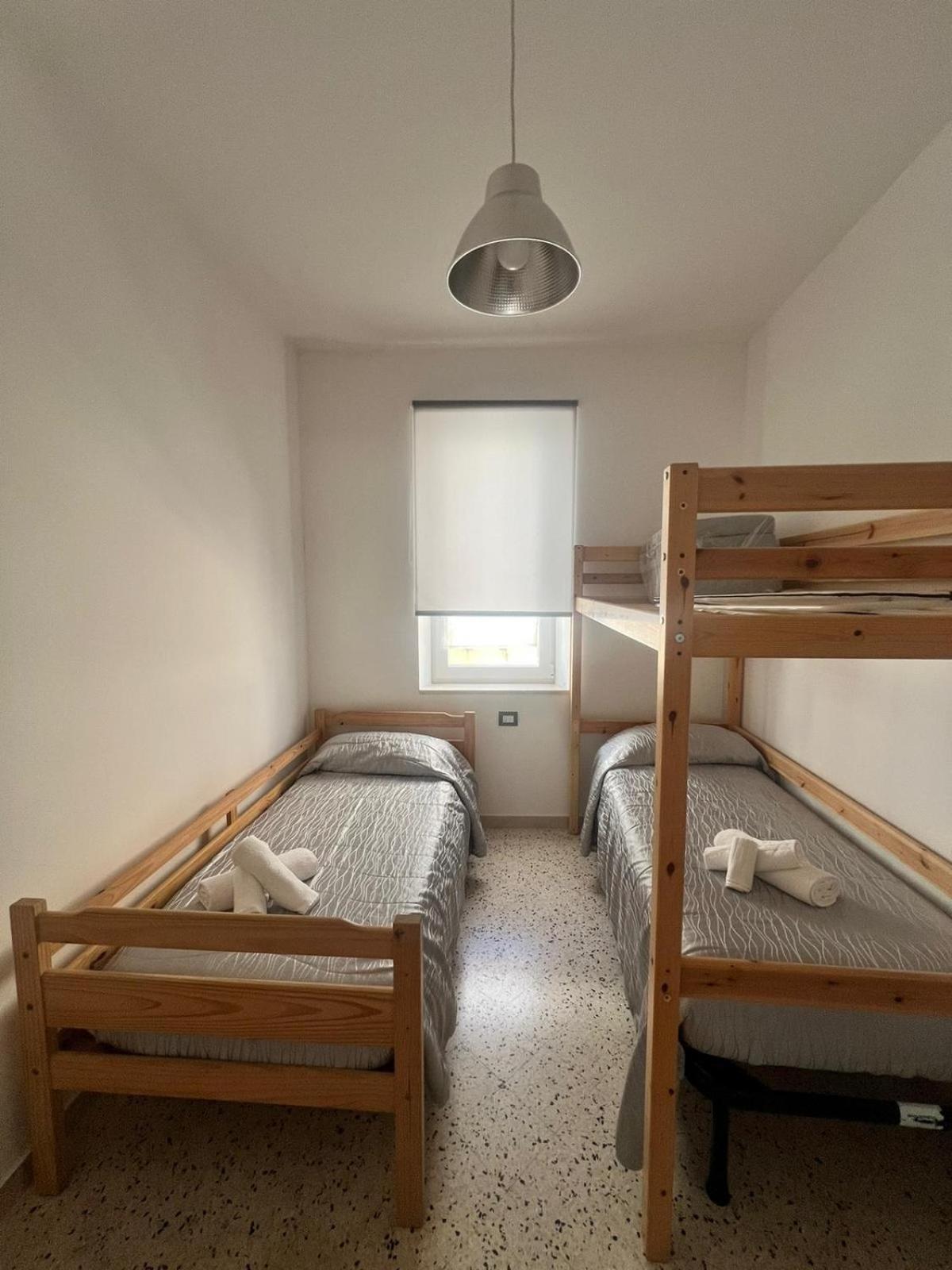 Casavacanze Alba Alcamo Dış mekan fotoğraf
