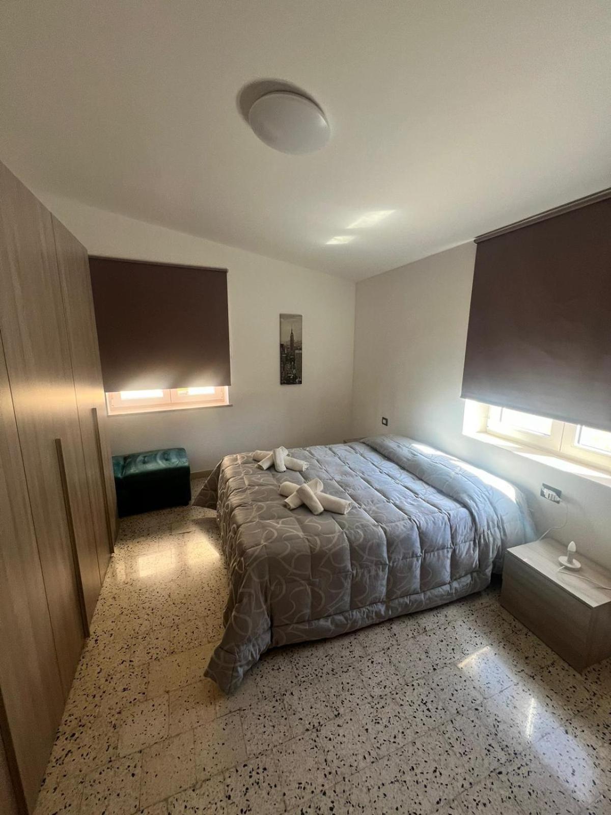 Casavacanze Alba Alcamo Dış mekan fotoğraf