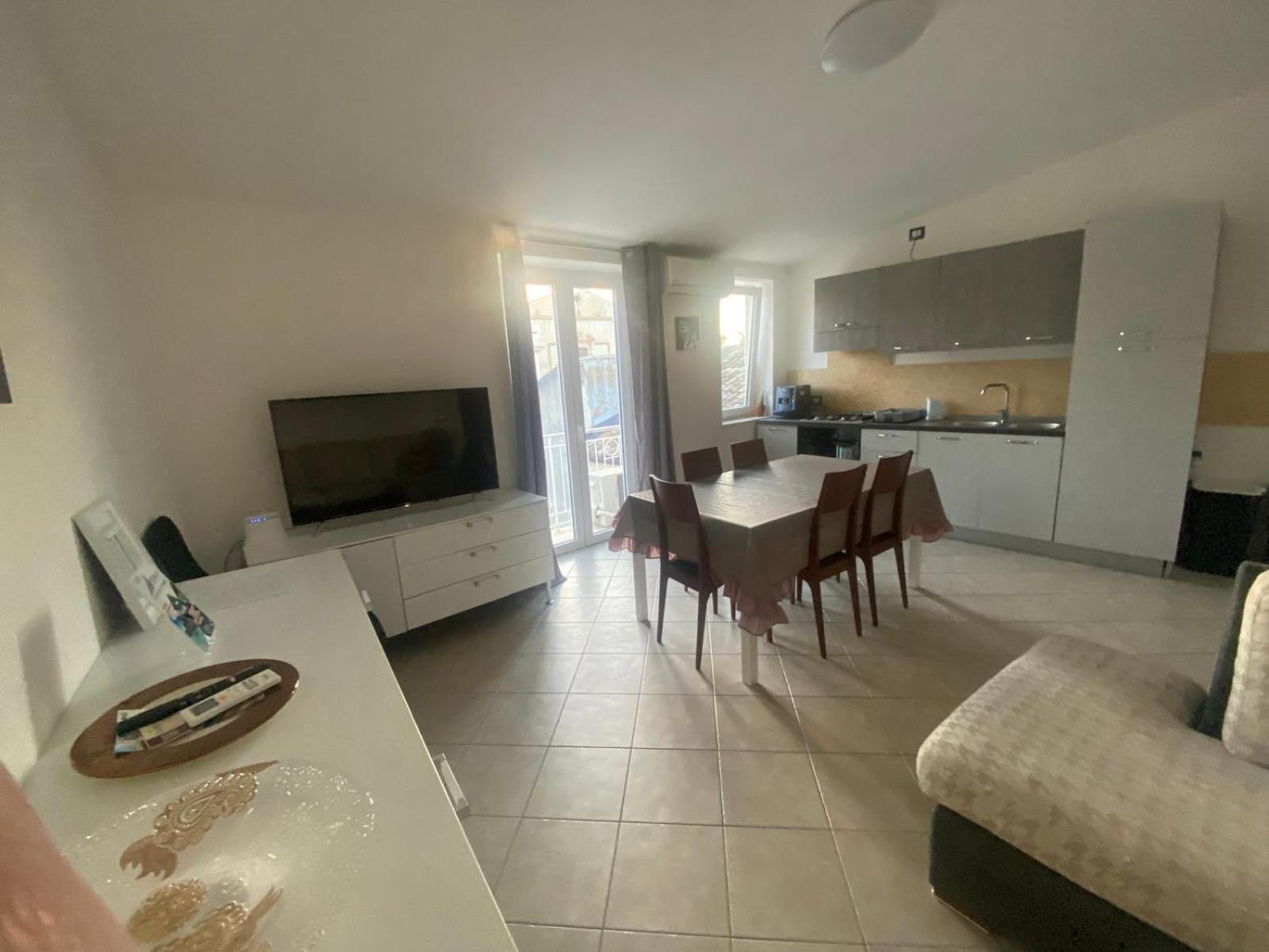 Casavacanze Alba Alcamo Dış mekan fotoğraf