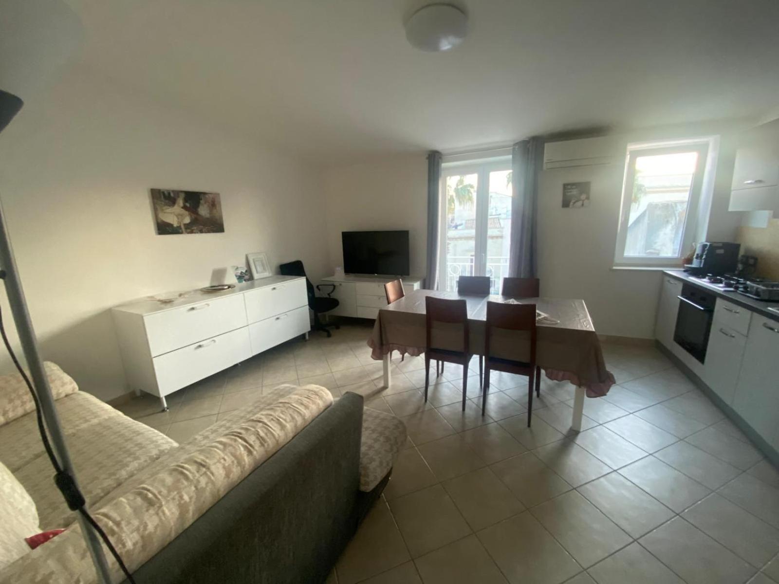 Casavacanze Alba Alcamo Dış mekan fotoğraf